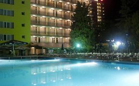 Hotel Varshava